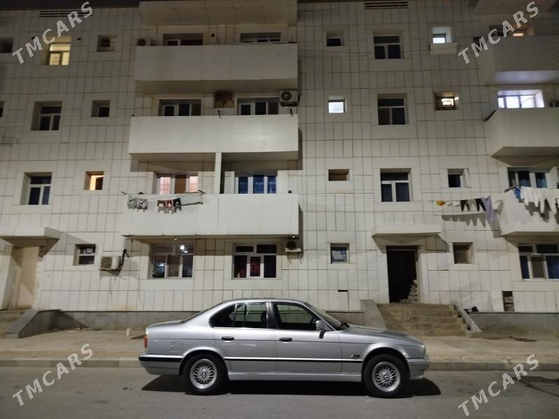 BMW E34 1990 - 80 000 TMT - Gumdag - img 4