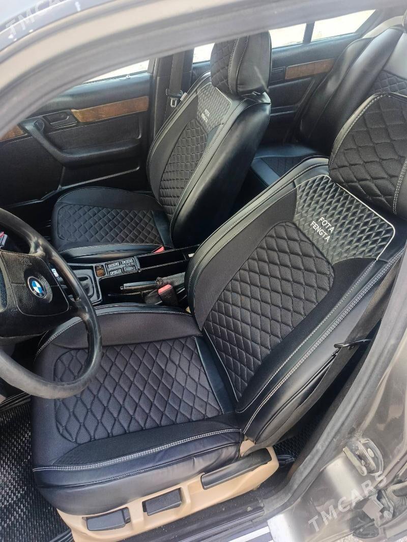 BMW 525 1993 - 58 000 TMT - Балканабат - img 8