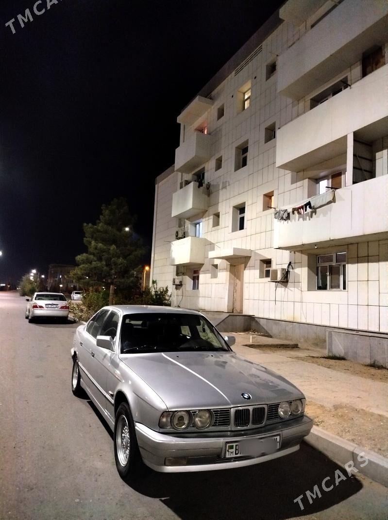 BMW E34 1990 - 80 000 TMT - Gumdag - img 5
