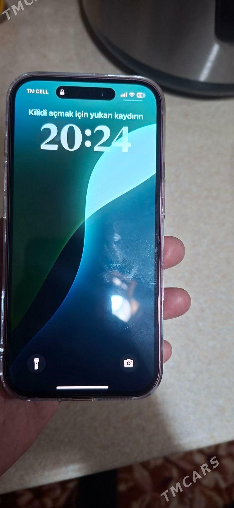 Ayfon 16 - Türkmenbaşy - img 4