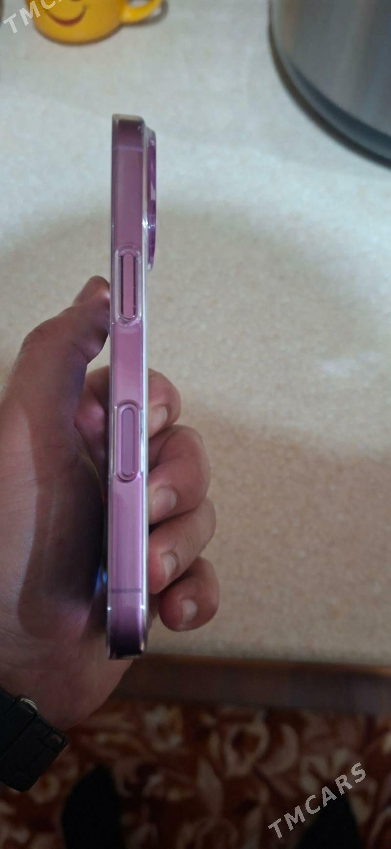 Ayfon 16 - Türkmenbaşy - img 1