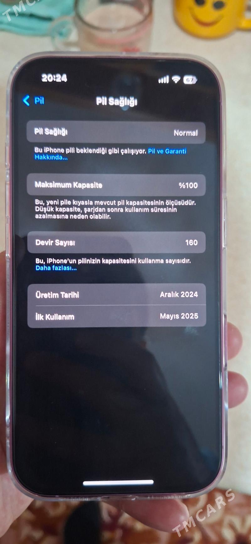 Ayfon 16 - Türkmenbaşy - img 3