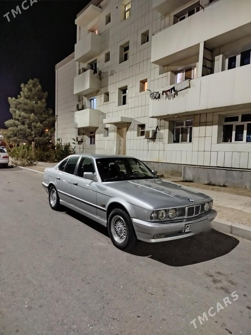 BMW E34 1990 - 80 000 TMT - Gumdag - img 2