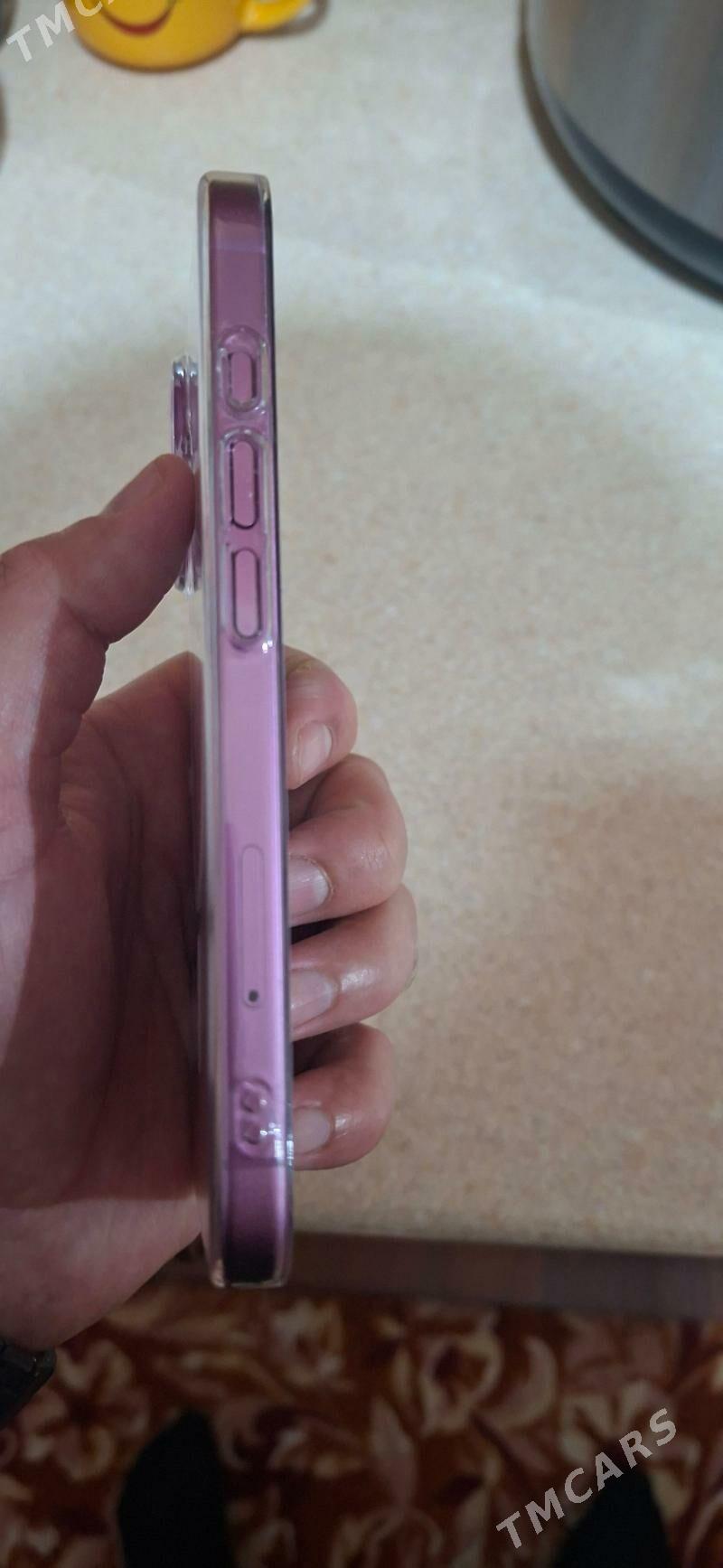 Ayfon 16 - Türkmenbaşy - img 2