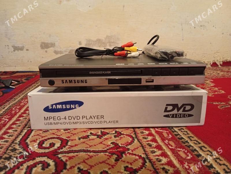 DVD ,telewizor, - Мары - img 3