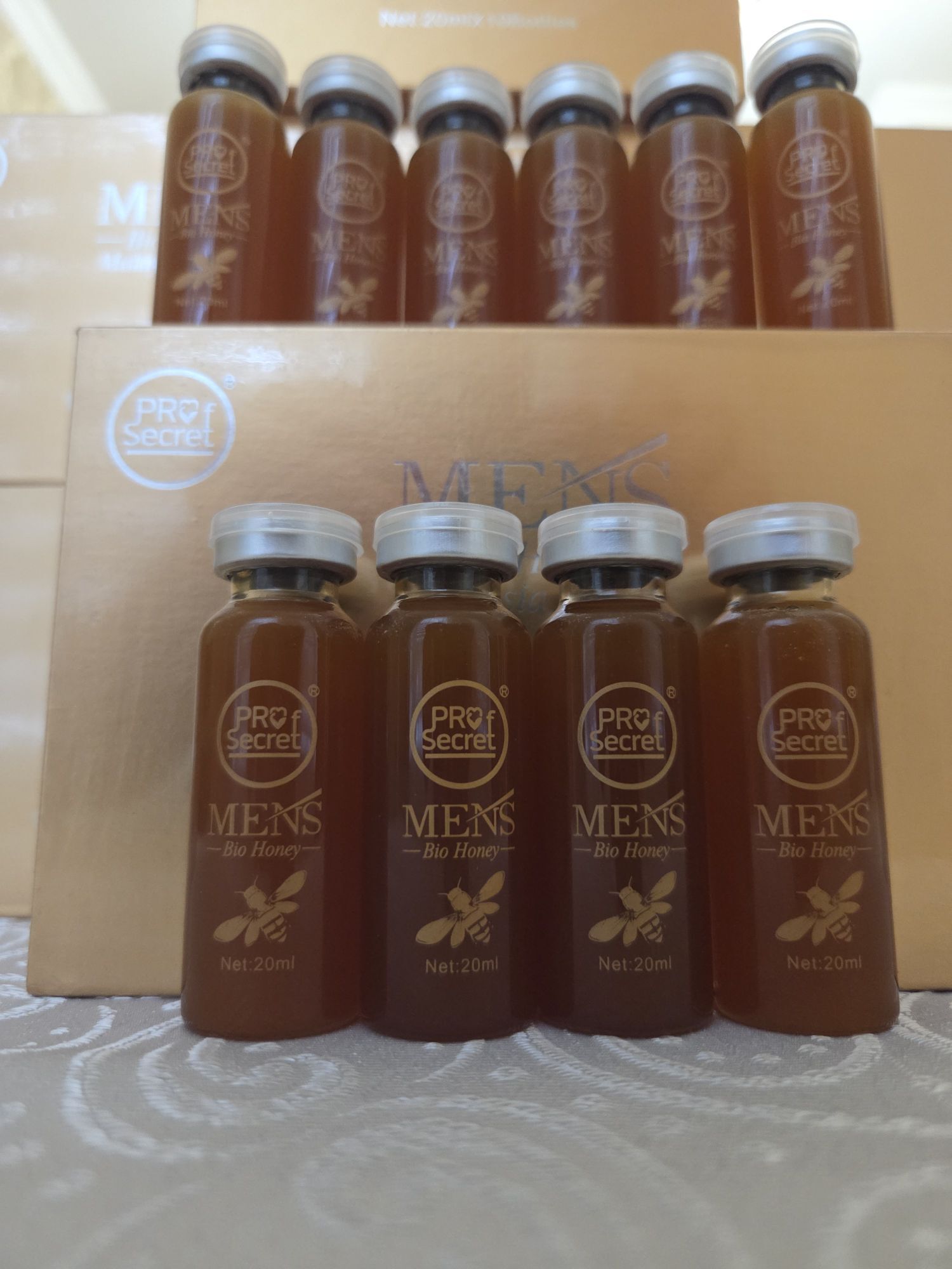 Men's Bio Honey Original ! - Aşgabat - img 6