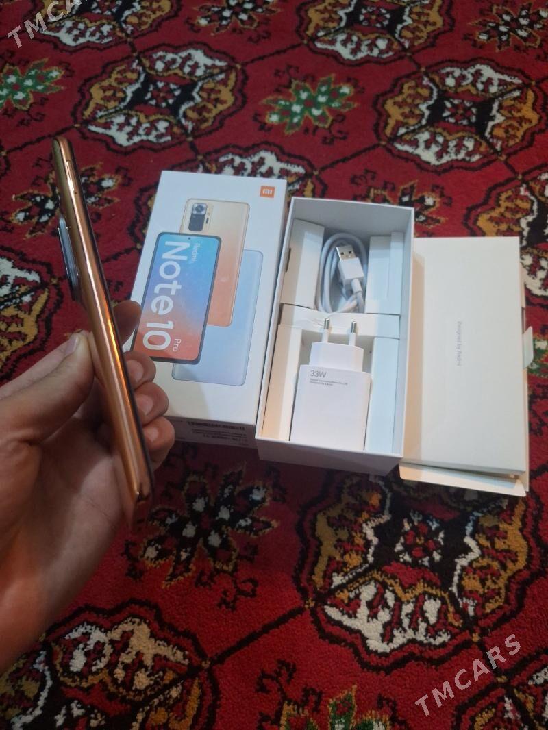 Redmi Note 10Pro - Ашхабад - img 3
