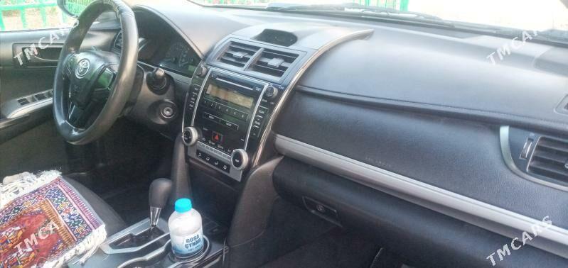 Toyota Camry 2016 - 225 000 TMT - Гёкдепе - img 7