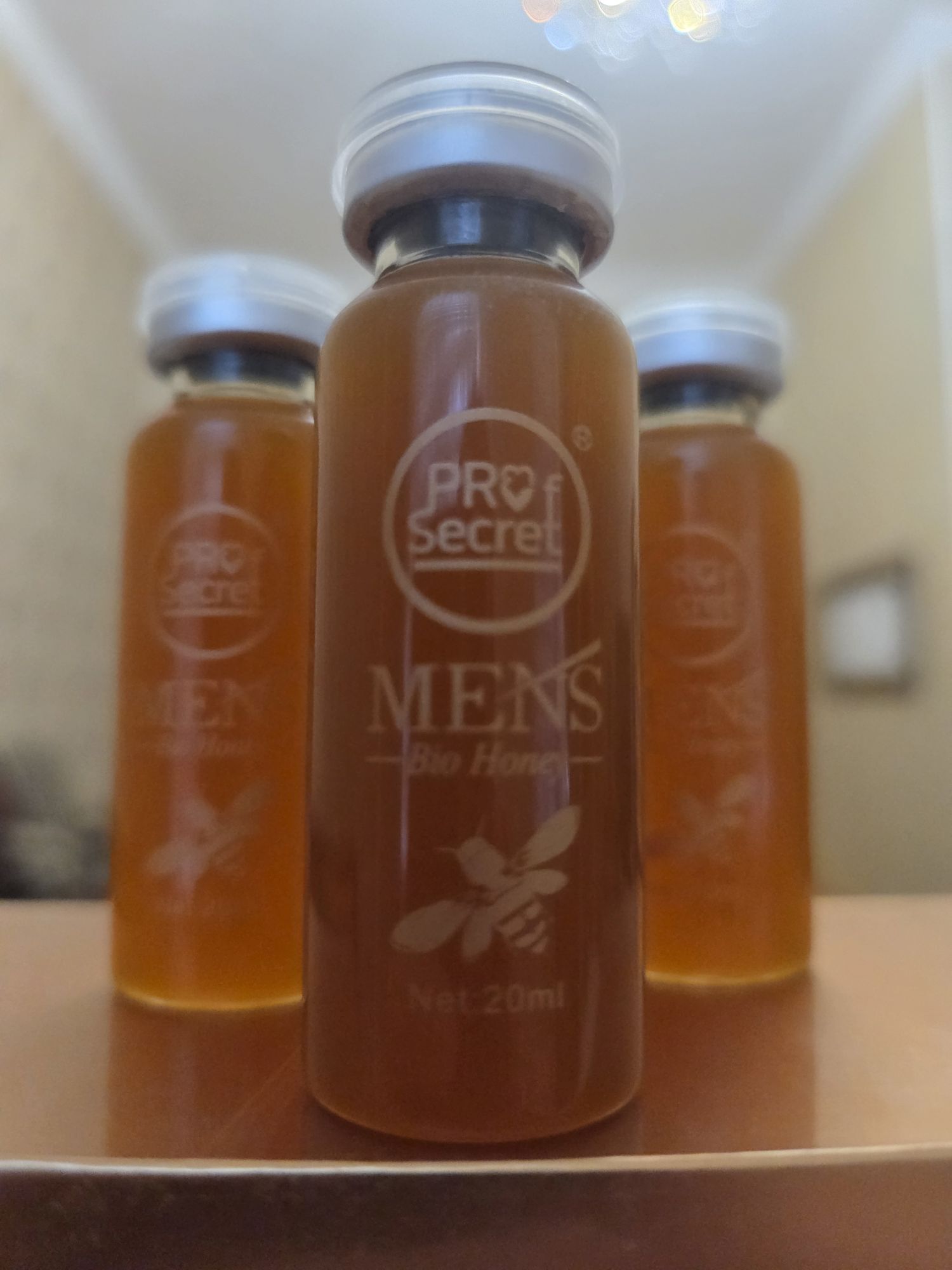 Men's Bio Honey Original ! - Aşgabat - img 5