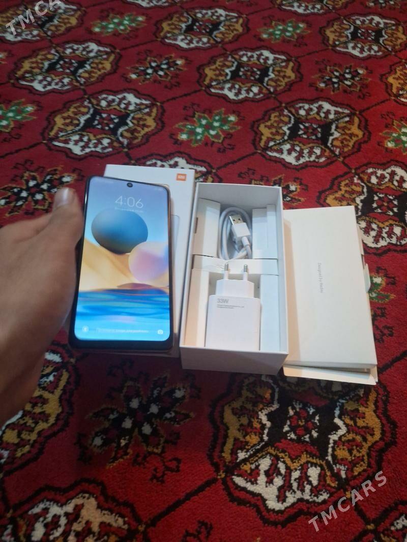 Redmi Note 10Pro - Ашхабад - img 4