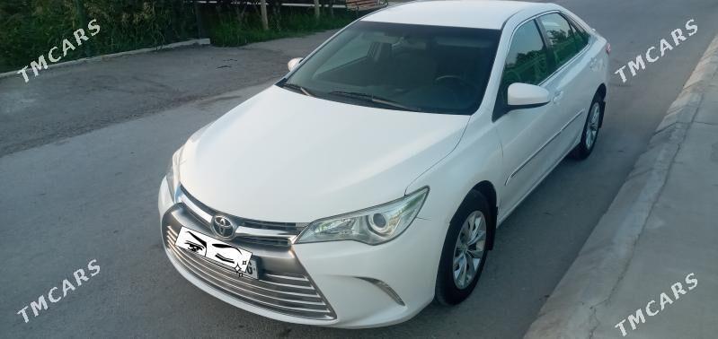 Toyota Camry 2016 - 225 000 TMT - Гёкдепе - img 2