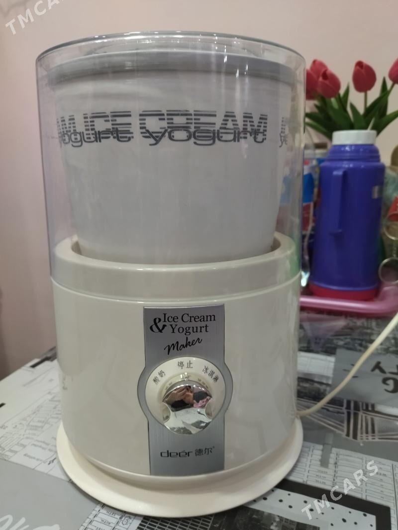 мороженица - 2 мкр - img 2