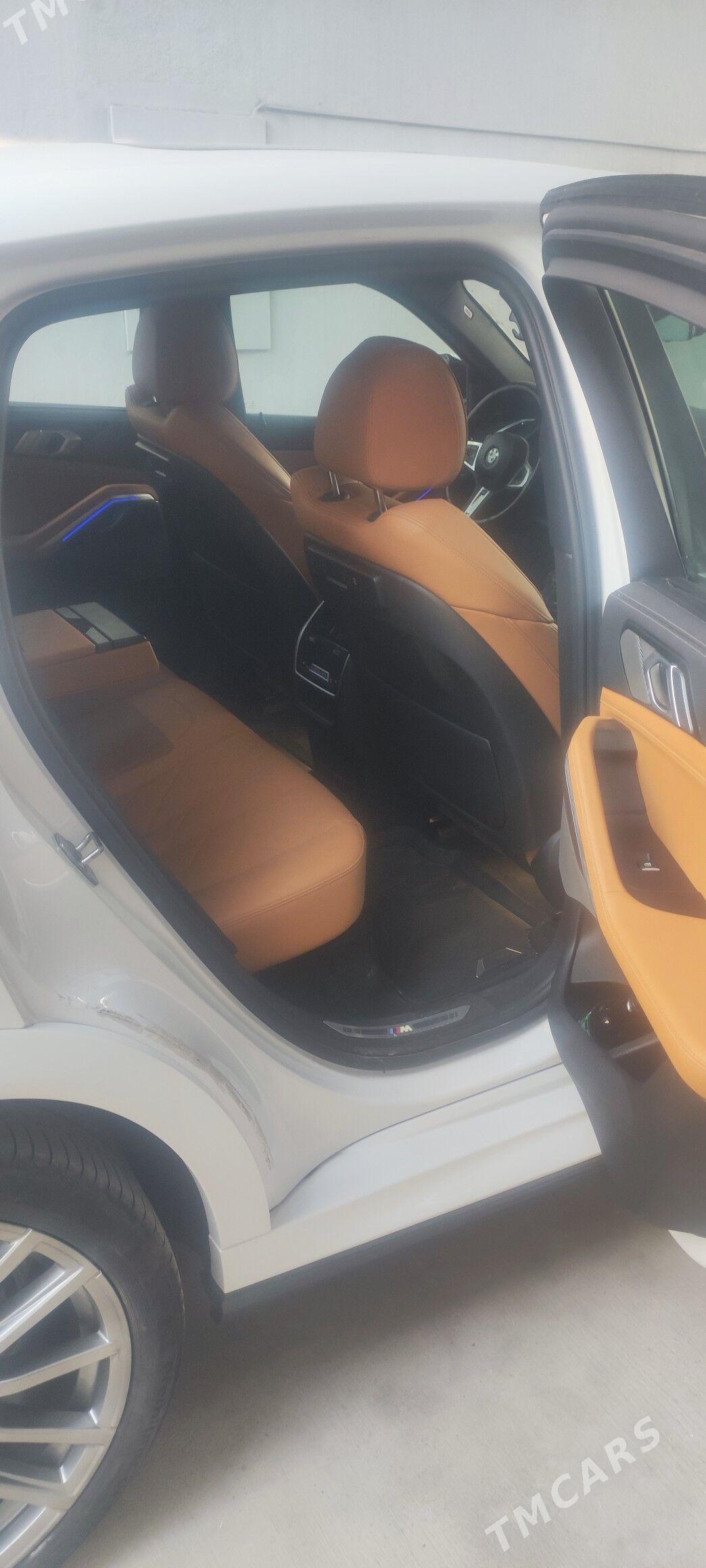 BMW X6 M 2023 - 1 400 000 TMT - Aşgabat - img 8