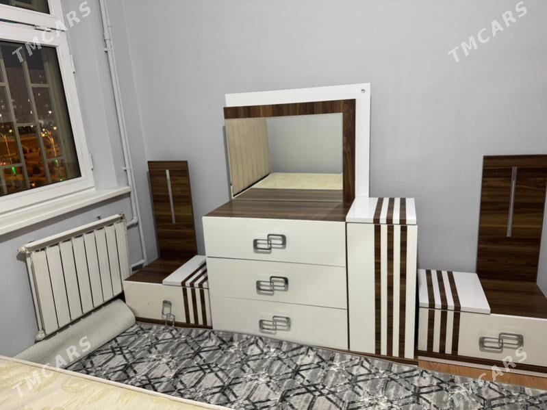 spalnyy - Ашхабад - img 1