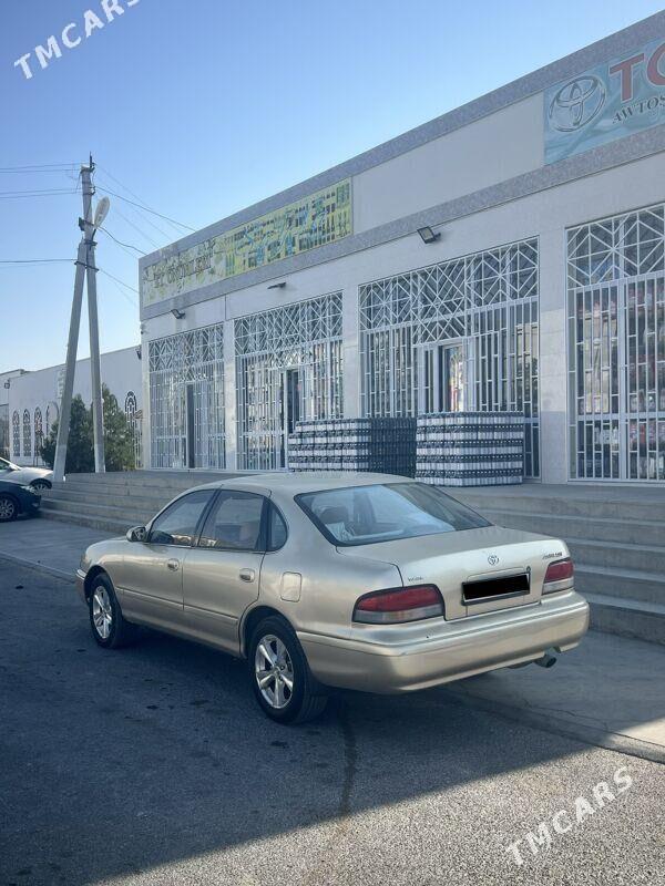 Toyota Avalon 1996 - 130 000 TMT - Балканабат - img 4
