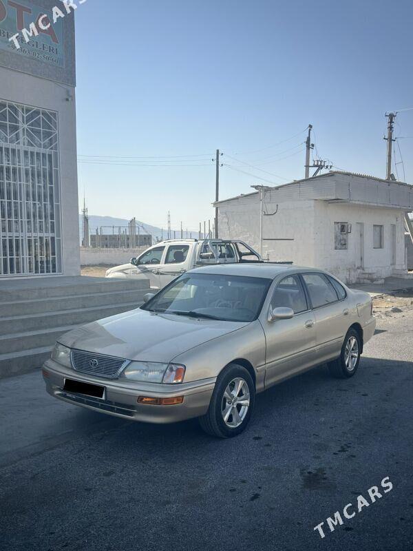 Toyota Avalon 1996 - 130 000 TMT - Балканабат - img 3