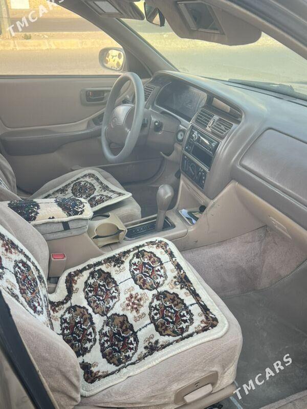 Toyota Avalon 1996 - 130 000 TMT - Балканабат - img 5