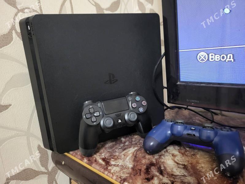 PlayStation4 slim Скидка bar - Туркменабат - img 3