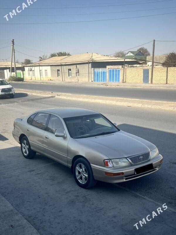 Toyota Avalon 1996 - 130 000 TMT - Балканабат - img 2