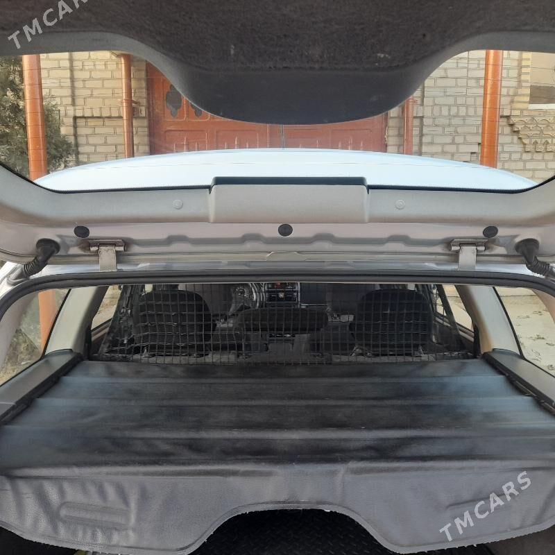 Opel Astra 2000 - 90 000 TMT - Дашогуз - img 5