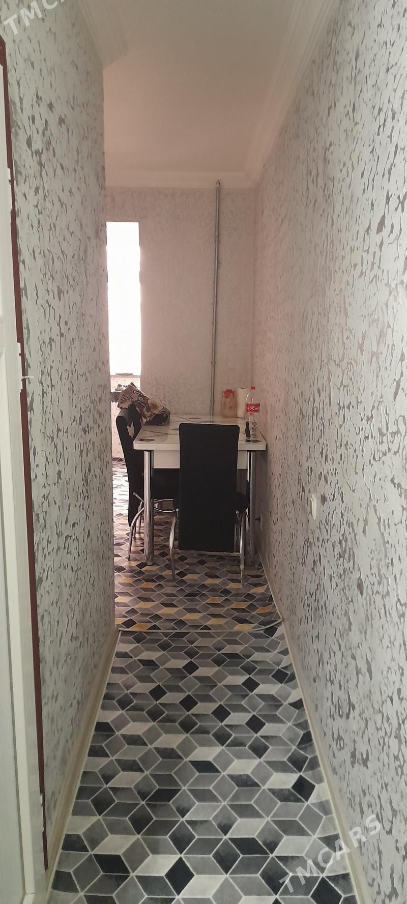 3 ком жай 11 мкр - Ашхабад - img 5