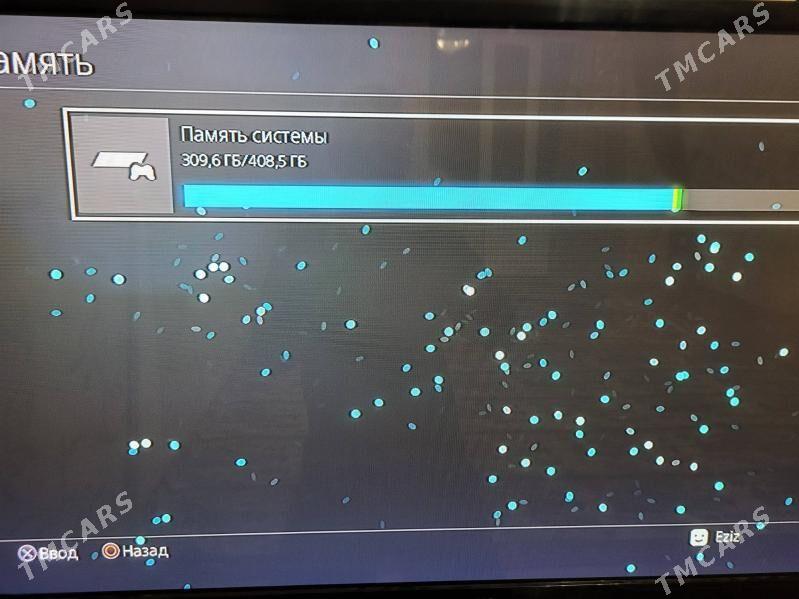 PlayStation4 slim Скидка bar - Туркменабат - img 5