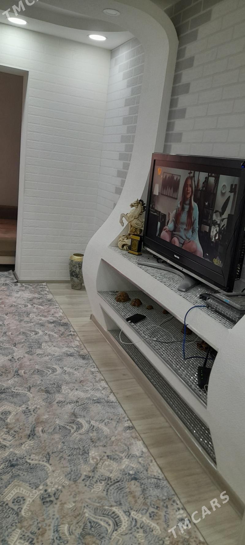 3 ком жай 11 мкр - Ашхабад - img 2