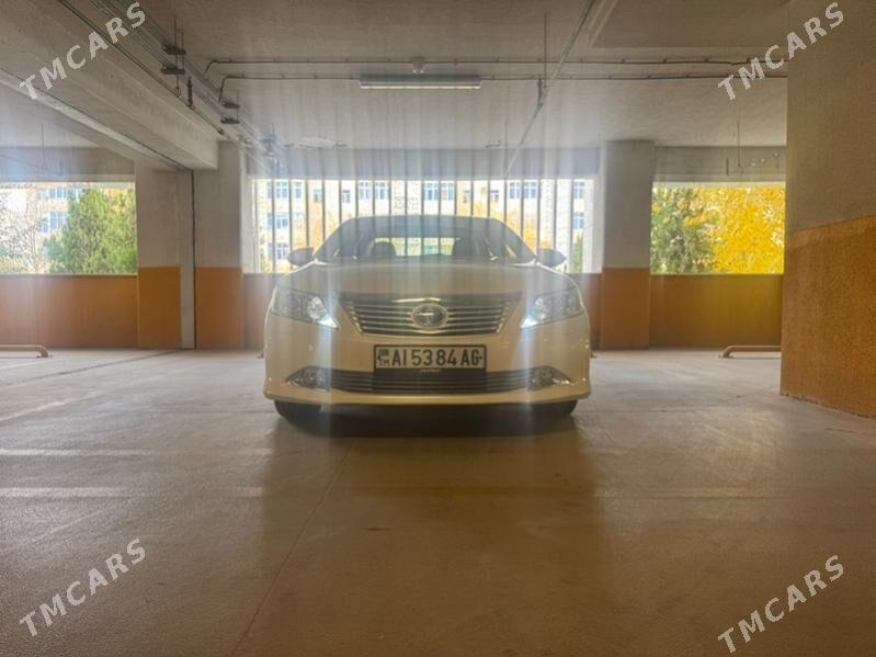 Toyota Aurion 2013 - 395 000 TMT - Ашхабад - img 2