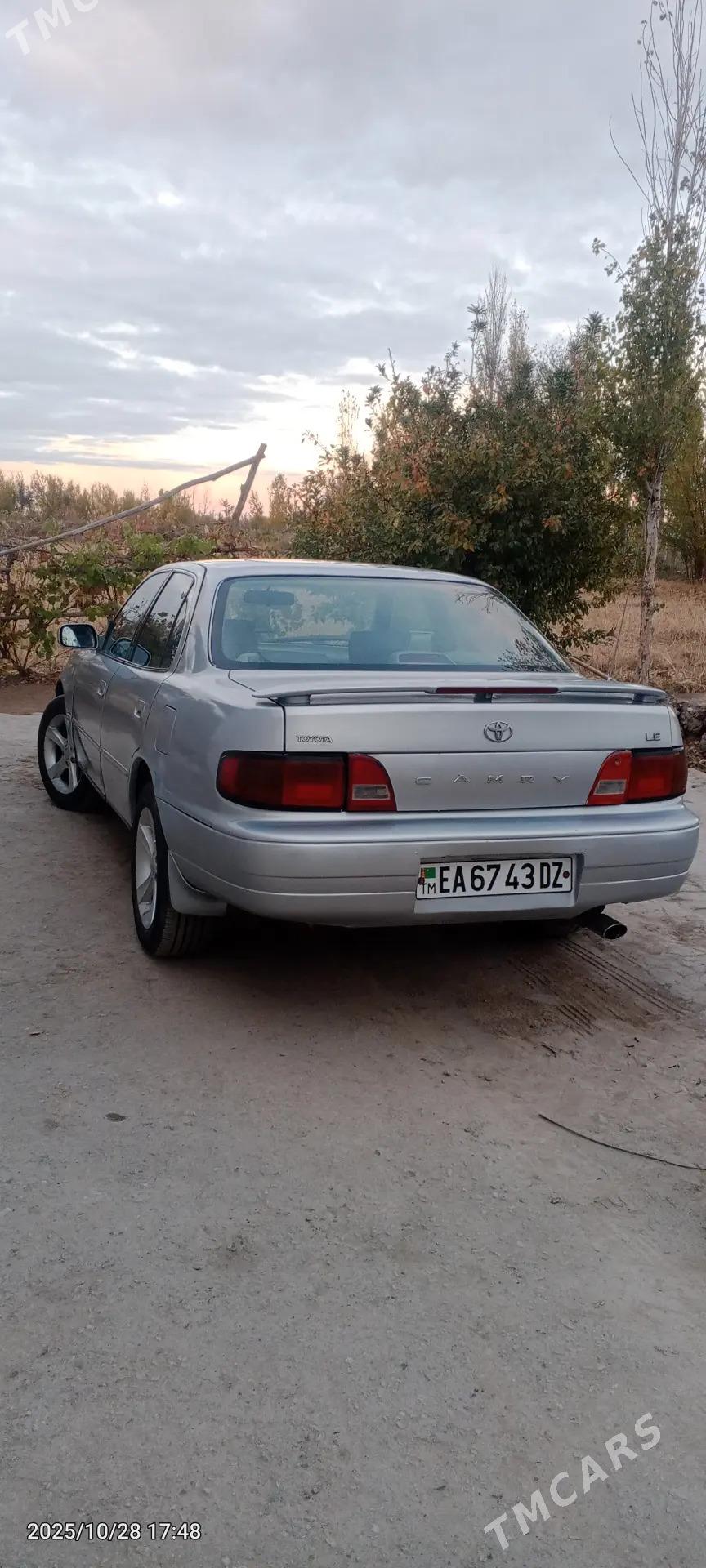 Toyota Camry 1994 - 80 000 TMT - Кёнеургенч - img 2
