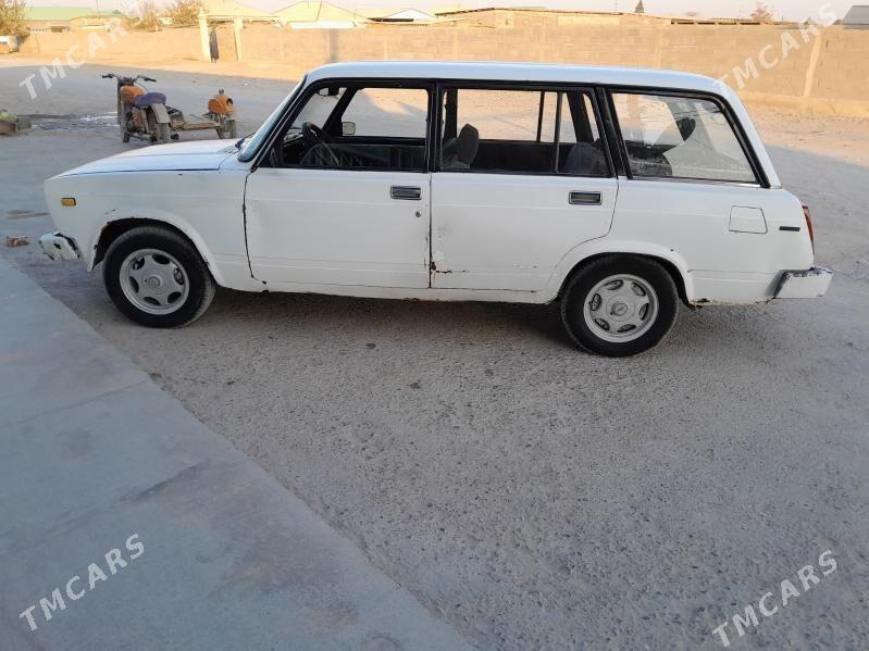 Lada 2105 2000 - 19 000 TMT - Гёкдепе - img 2