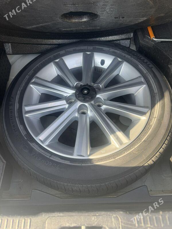 Toyota Aurion 2013 - 395 000 TMT - Ашхабад - img 3