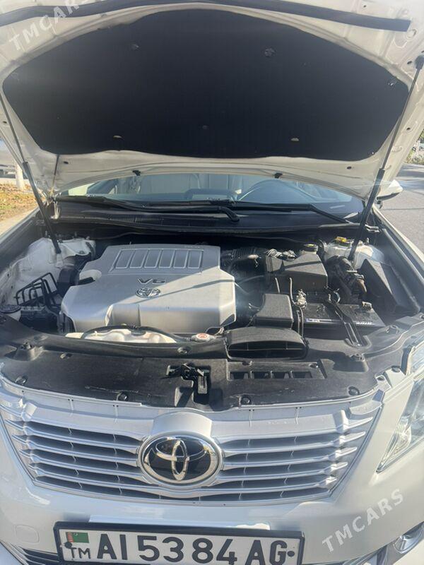 Toyota Aurion 2013 - 395 000 TMT - Ашхабад - img 4