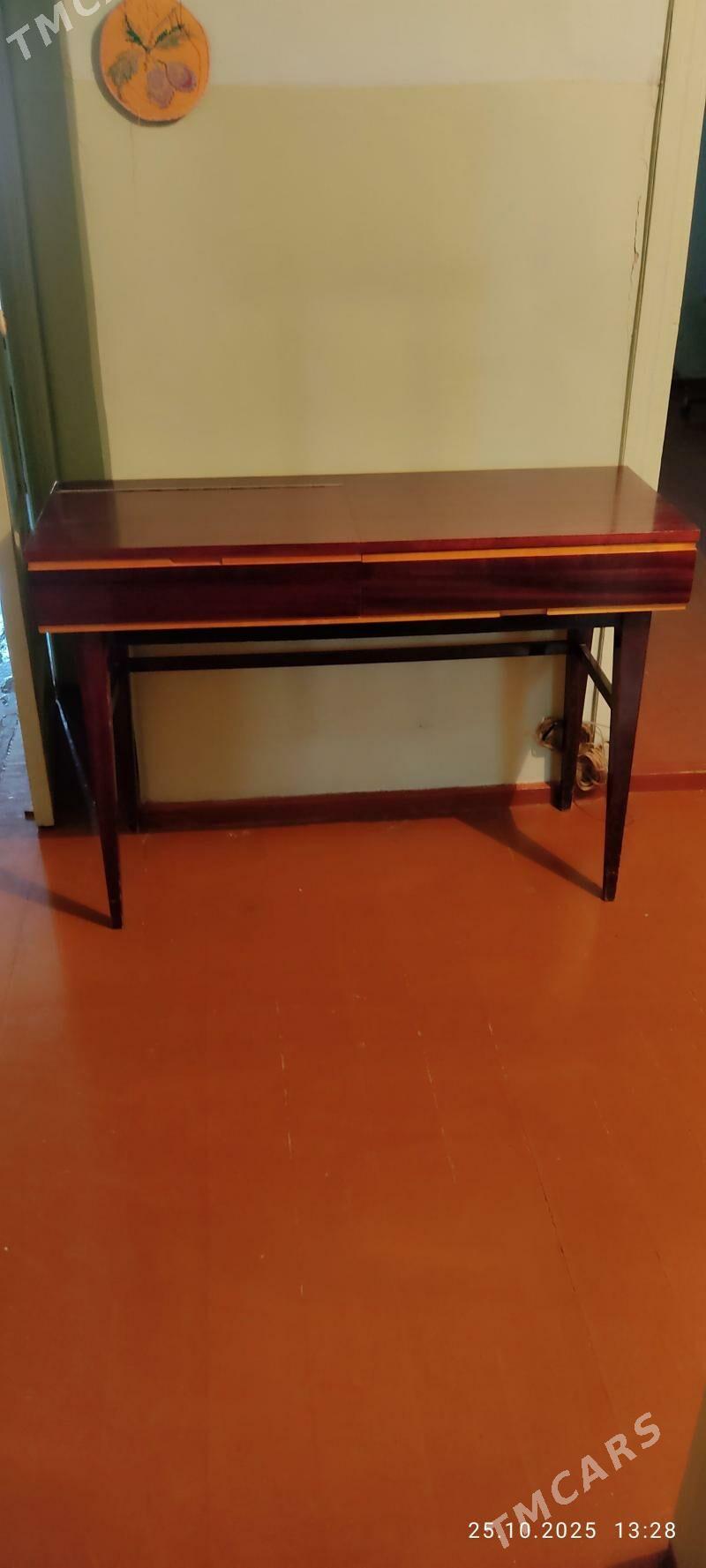 Мебель - Балканабат - img 2