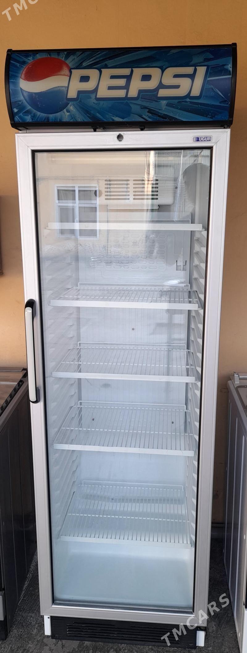 Witrine ugur holodilnik - Ашхабад - img 2