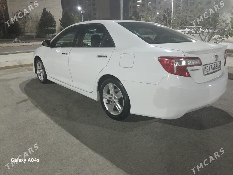 Toyota Camry 2014 - 250 000 TMT - Ашхабад - img 2