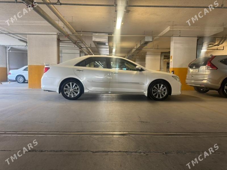 Toyota Aurion 2013 - 395 000 TMT - Ашхабад - img 8