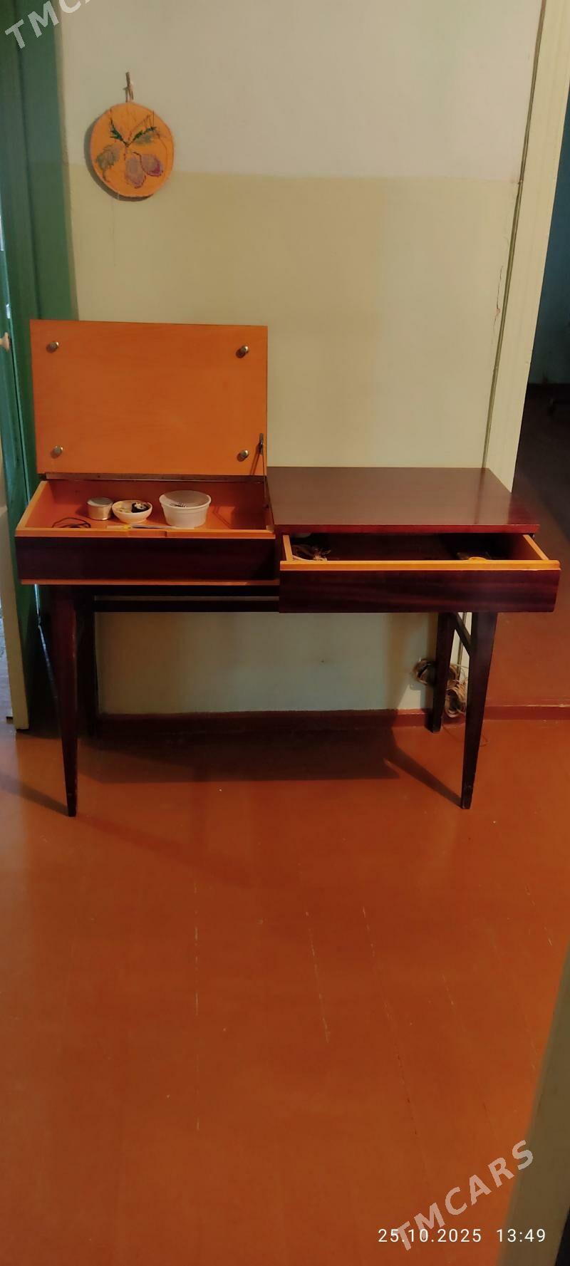 Мебель - Балканабат - img 3