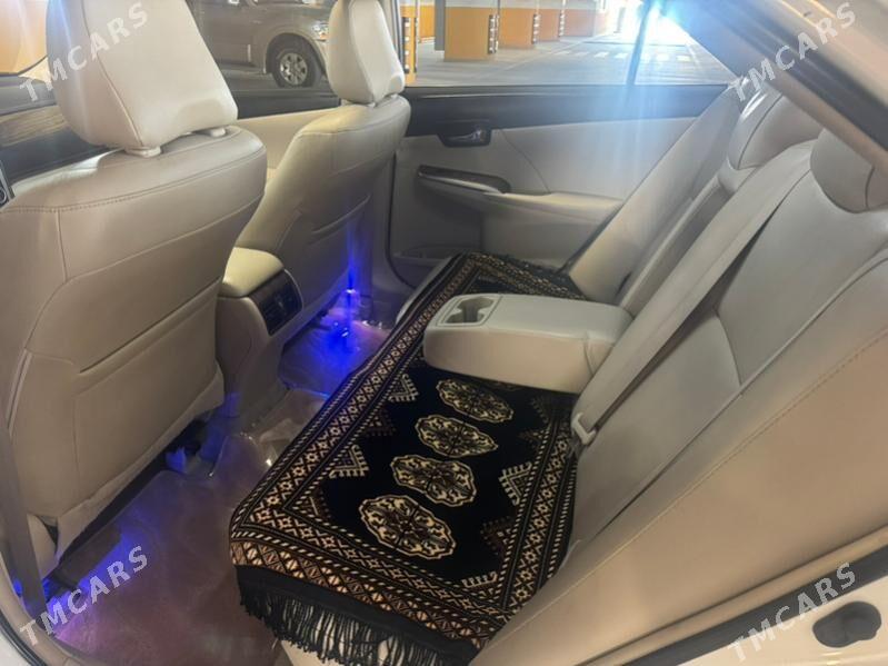 Toyota Aurion 2013 - 395 000 TMT - Ашхабад - img 10