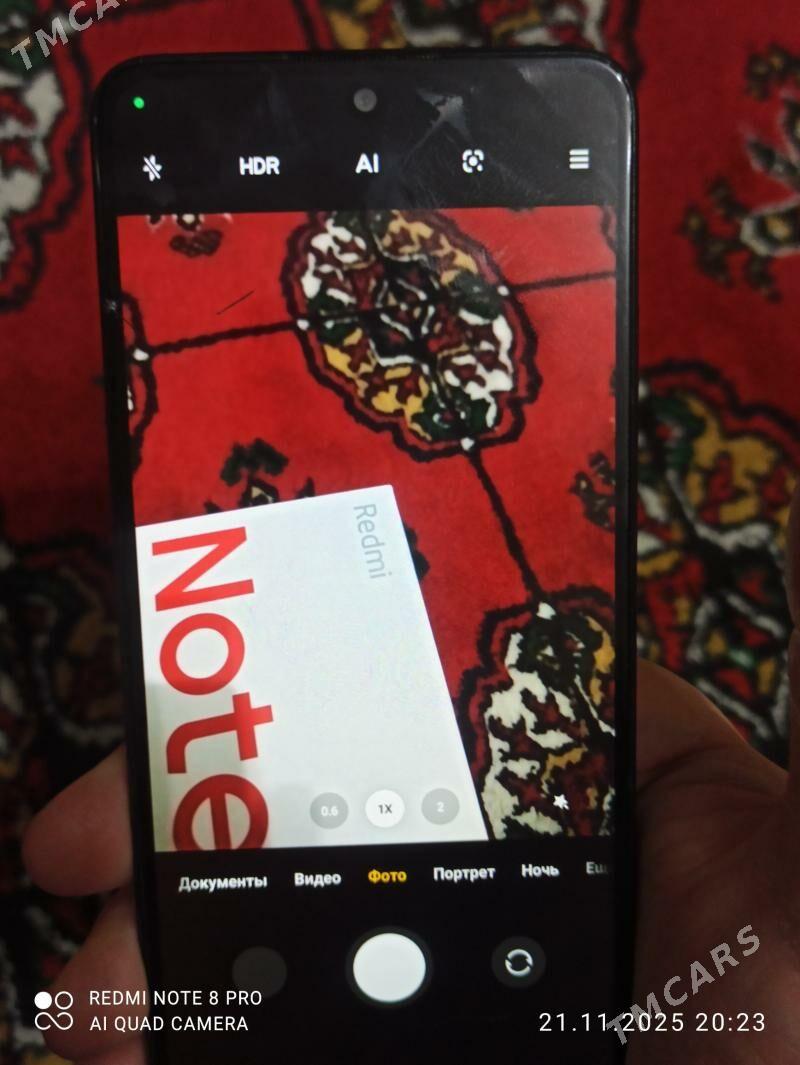 Redmi Note 11E Pro Turbo - Aşgabat - img 4