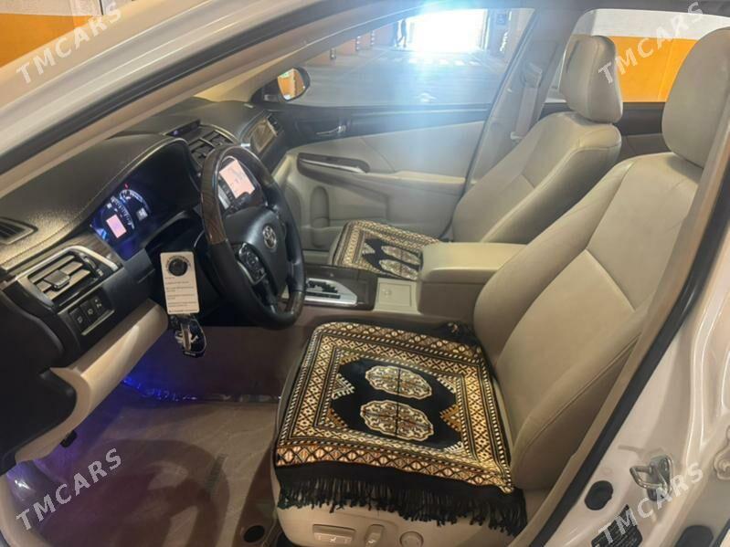 Toyota Aurion 2013 - 395 000 TMT - Ашхабад - img 9