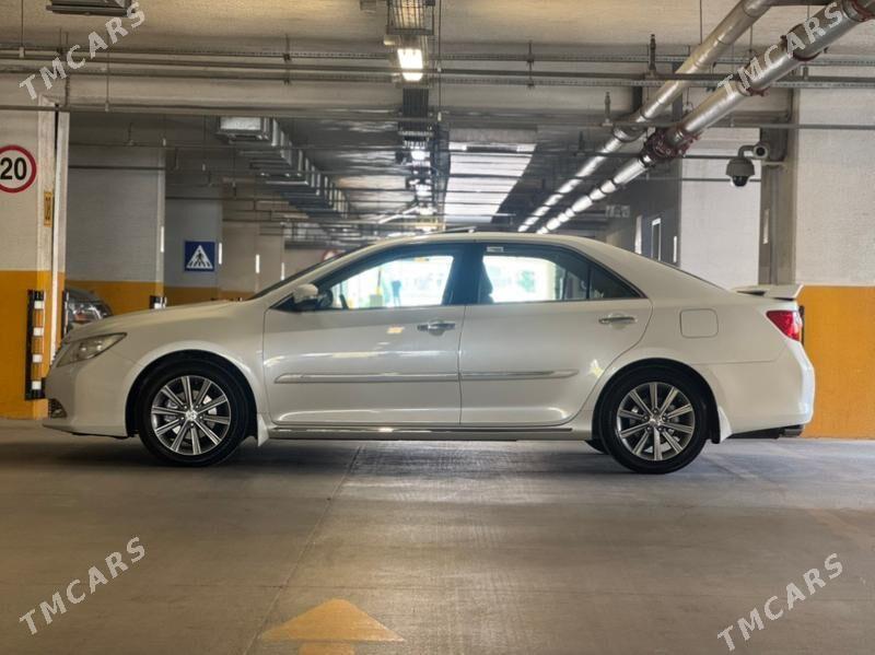 Toyota Aurion 2013 - 395 000 TMT - Ашхабад - img 7