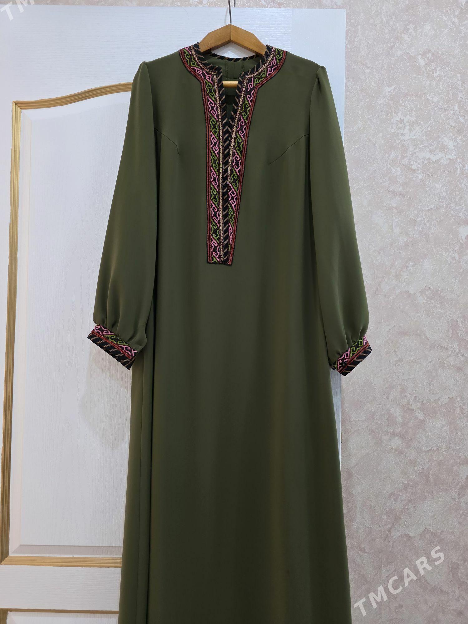 Платье - Ашхабад - img 2