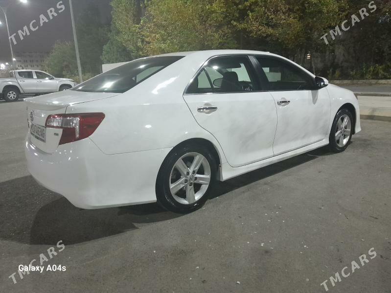 Toyota Camry 2014 - 250 000 TMT - Ашхабад - img 3