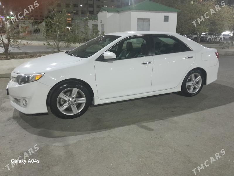 Toyota Camry 2014 - 250 000 TMT - Ашхабад - img 4