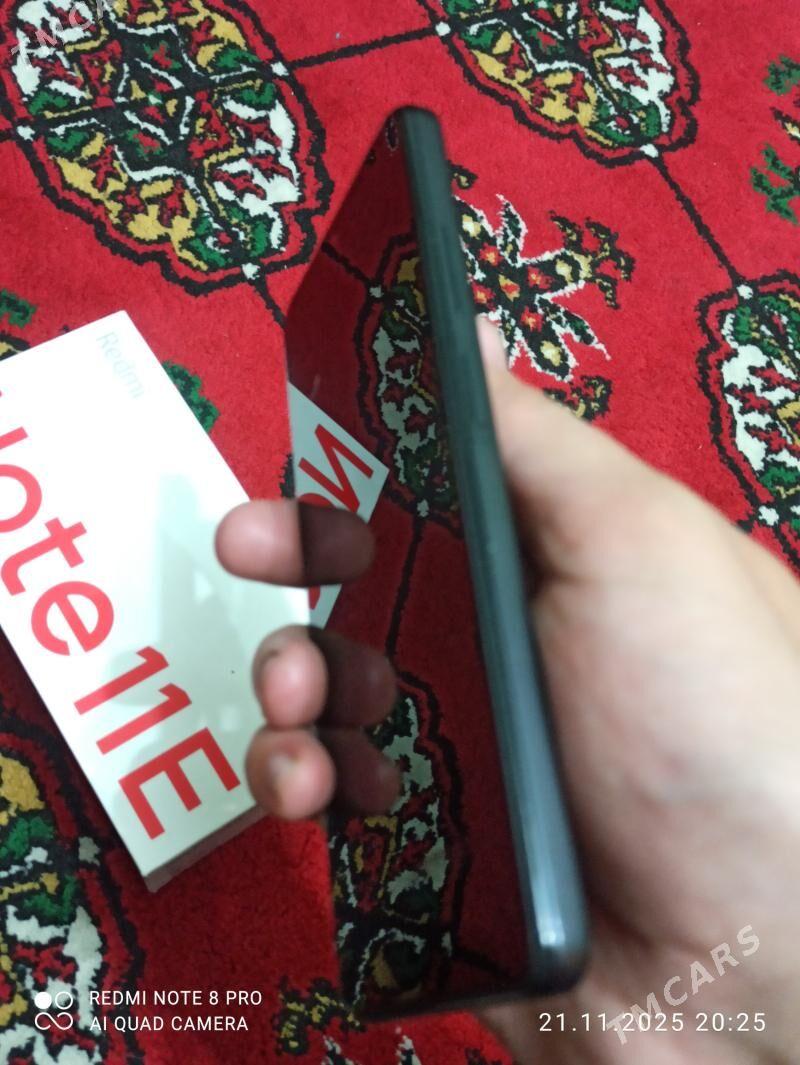 Redmi Note 11E Pro Turbo - Aşgabat - img 5