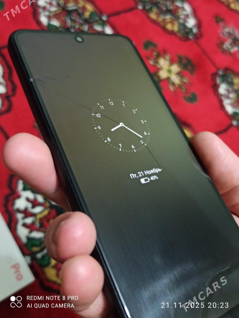 Redmi Note 11E Pro Turbo - Aşgabat - img 2