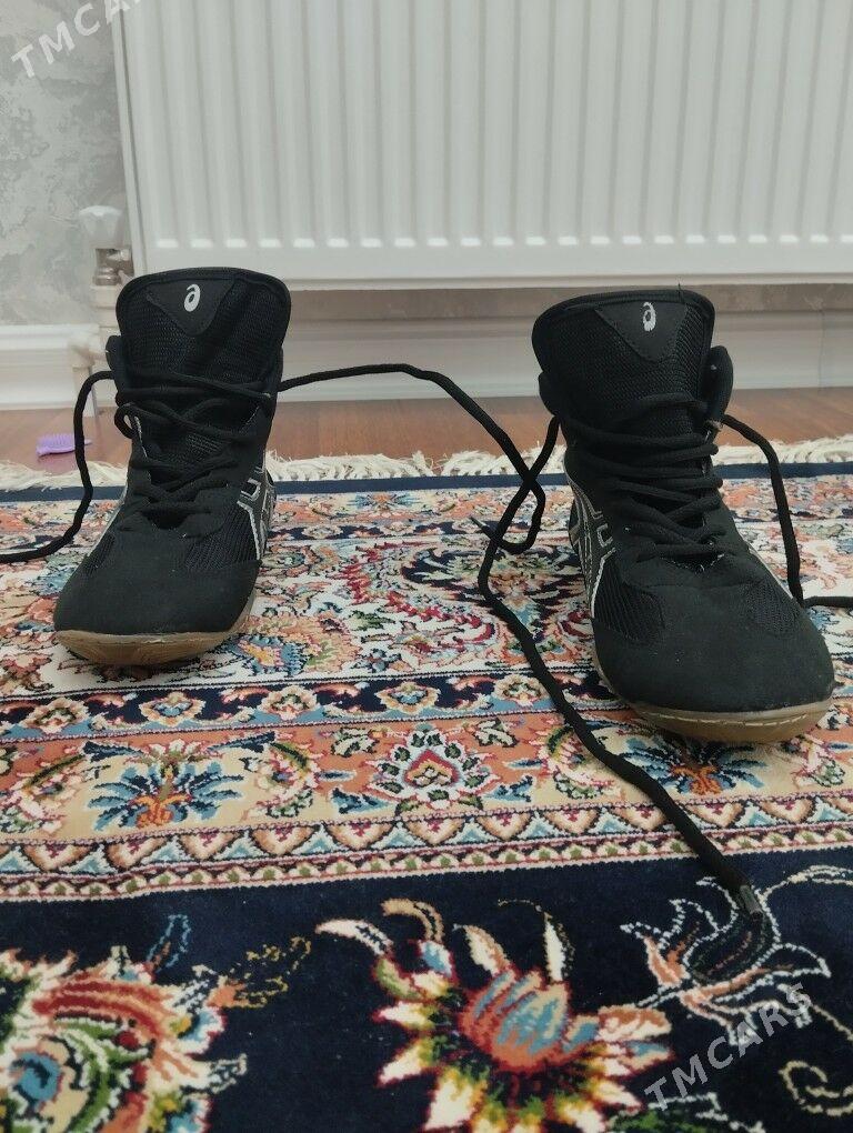 barsowka - Балканабат - img 3