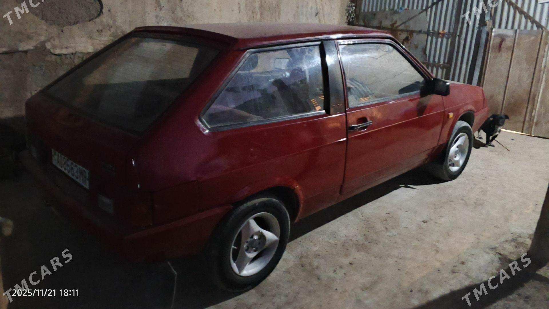 Lada 2108 1993 - 20 000 TMT - Мары - img 3