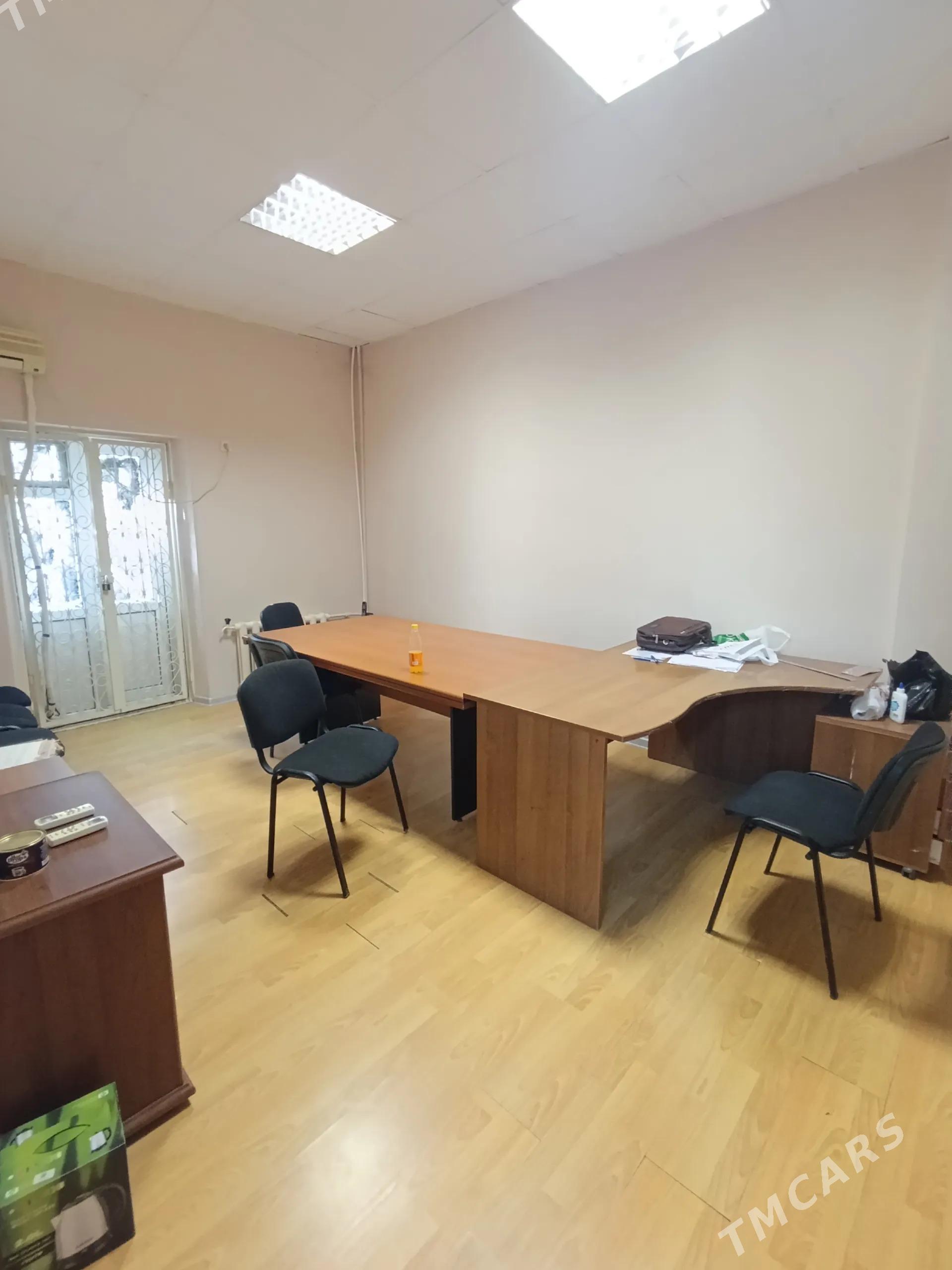 СВОБОДА ВЫСОКИЕ ПОТОЛКИ 3-КОМ - Aşgabat - img 2