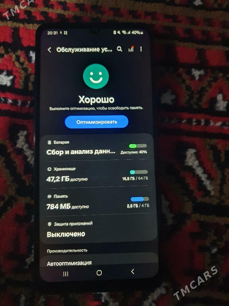 samsung a05 - Görogly (Tagta) - img 3